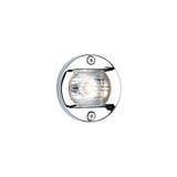 Seachoice Round Navigation Transom Light w/ Stainless Steel Flange, 3 In., Vertical Surface Mount - 5381 - official Seachoice product image 9