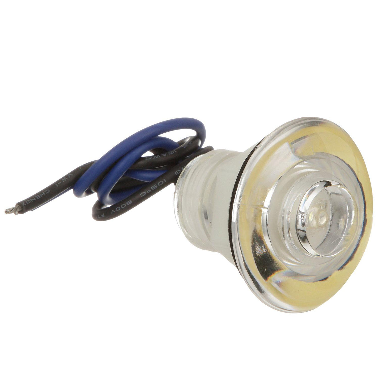 Seachoice LED Baitwell Courtesy Light, Waterproof, Bright 3-Element LED Bulb - SC50-05451 - official Seachoice product image 9