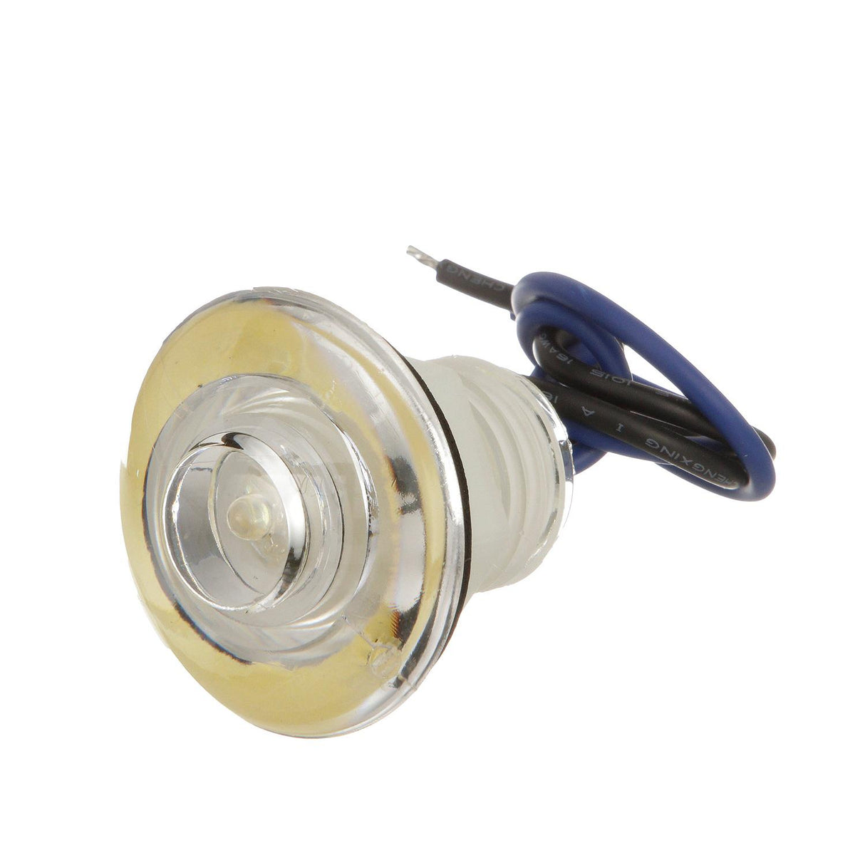 Seachoice LED Baitwell Courtesy Light, Waterproof, Bright 3-Element LED Bulb - SC50-05451 - official Seachoice product image 3