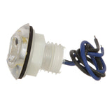 Seachoice LED Baitwell Courtesy Light, Waterproof, Bright 3-Element LED Bulb - SC50-05451 - official Seachoice product image 7