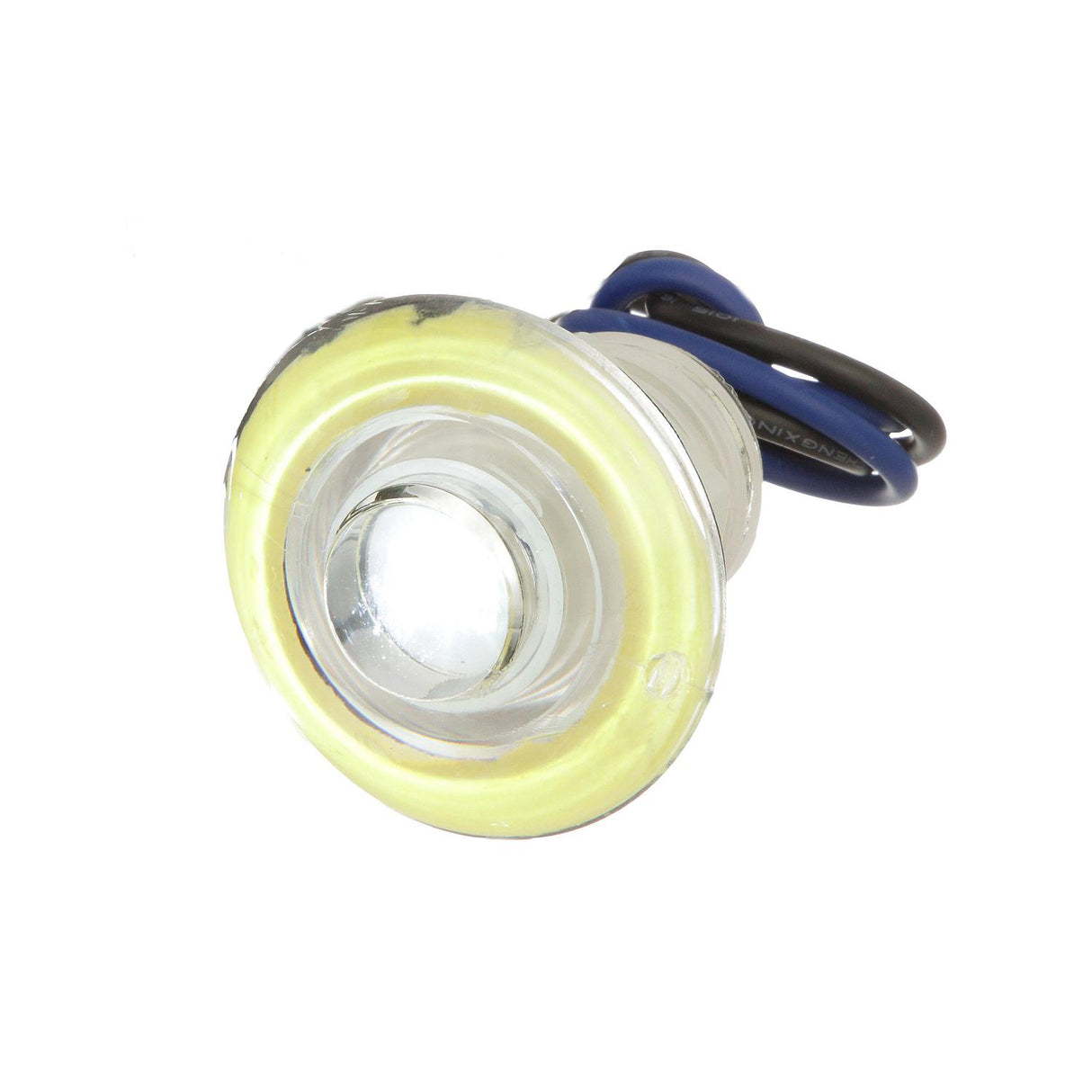 Seachoice LED Baitwell Courtesy Light, Waterproof, Bright 3-Element LED Bulb - SC50-05451 - official Seachoice product image 6