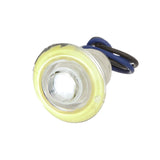 Seachoice LED Baitwell Courtesy Light, Waterproof, Bright 3-Element LED Bulb - SC50-05451 - official Seachoice product image 6