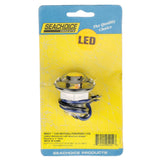 Seachoice LED Baitwell Courtesy Light, Waterproof, Bright 3-Element LED Bulb - SC50-05451 - official Seachoice product image 10