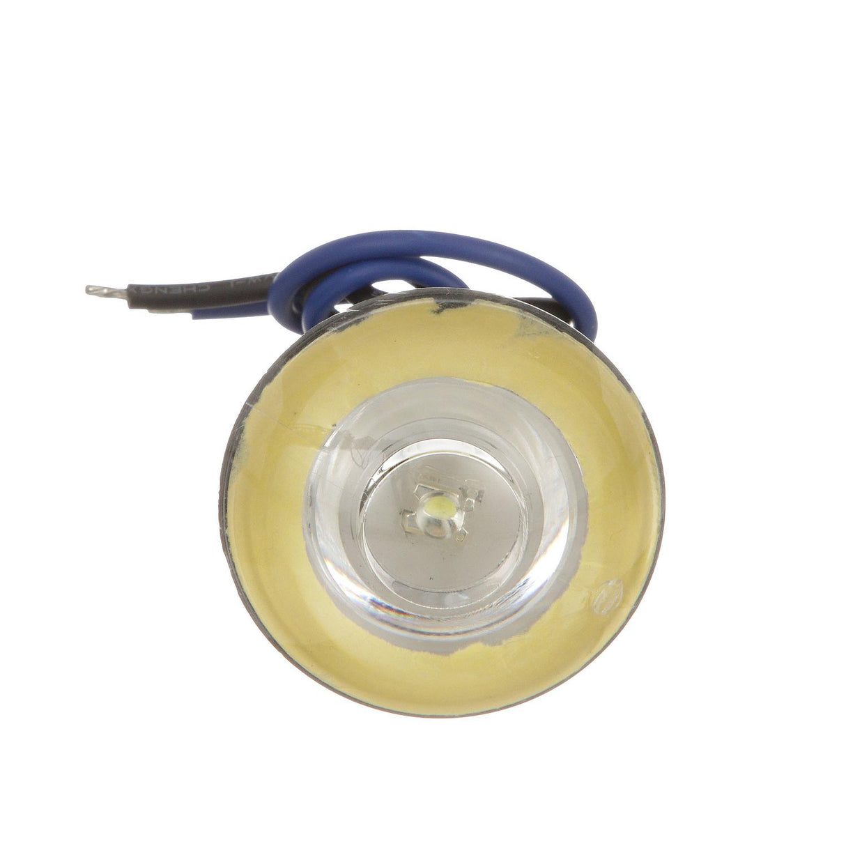 Seachoice LED Baitwell Courtesy Light, Waterproof, Bright 3-Element LED Bulb - SC50-05451 - official Seachoice product image 8