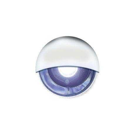 Seachoice Livewell Light, Mini LED Accent, White, Waterproof, 50,000 Hours - SC50-05481 - official Seachoice product image 9