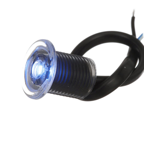 Seachoice Livewell Light, Mini LED Accent, Blue, Waterproof, 50,000 Hours - SC50-05491 - official Seachoice product image 5