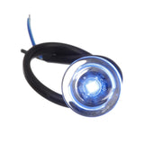 Seachoice Livewell Light, Mini LED Accent, Blue, Waterproof, 50,000 Hours - SC50-05491 - official Seachoice product image 2
