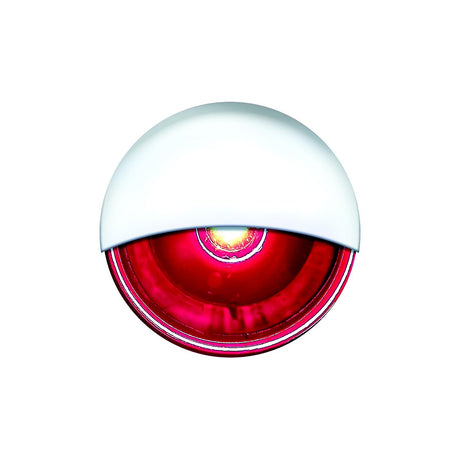 Seachoice Livewell Light, Mini LED Accent, Red, Waterproof, 50,000 Hours - SC50-05501 - official Seachoice product image 10