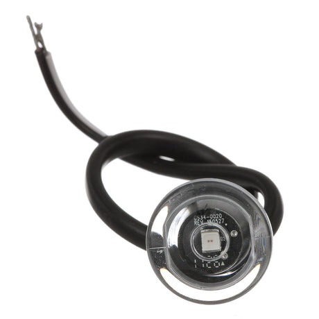 Seachoice Livewell Light, Mini LED Accent, Red, Waterproof, 50,000 Hours - SC50-05501 - official Seachoice product image 9