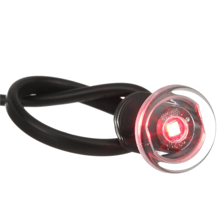 Seachoice Livewell Light, Mini LED Accent, Red, Waterproof, 50,000 Hours - SC50-05501 - official Seachoice product image 4