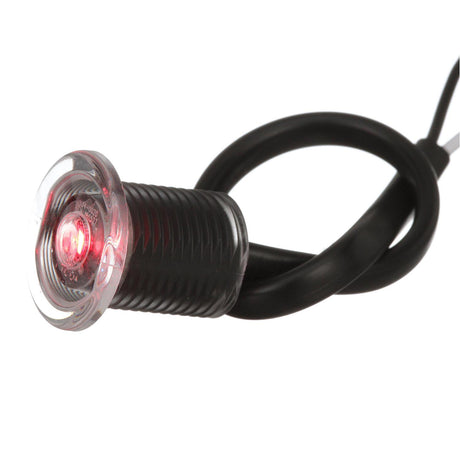 Seachoice Livewell Light, Mini LED Accent, Red, Waterproof, 50,000 Hours - SC50-05501 - official Seachoice product image 3