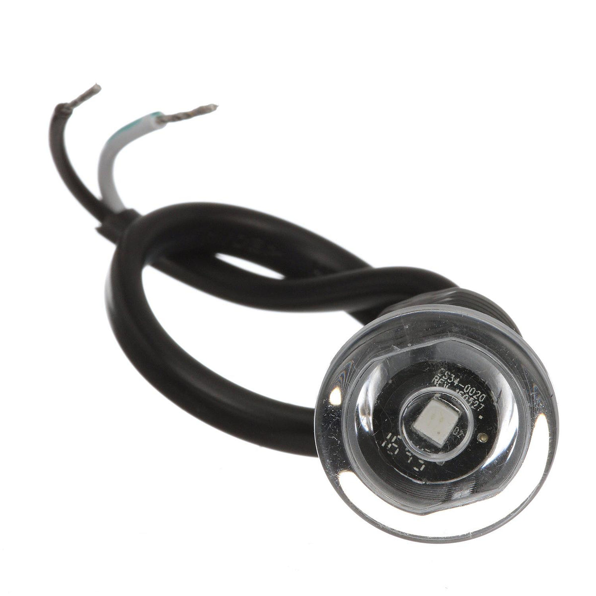 Seachoice Livewell Light, Mini LED Accent, Green, Waterproof, 50,000 Hours - SC50-05511 - official Seachoice product image 4