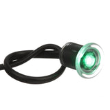 Seachoice Livewell Light, Mini LED Accent, Green, Waterproof, 50,000 Hours - SC50-05511 - official Seachoice product image 5
