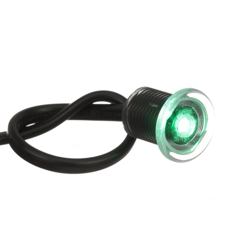 Seachoice Livewell Light, Mini LED Accent, Green, Waterproof, 50,000 Hours - SC50-05511 - official Seachoice product image 5