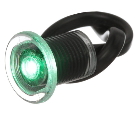 Seachoice Livewell Light, Mini LED Accent, Green, Waterproof, 50,000 Hours - SC50-05511 - official Seachoice product image 7
