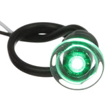 Seachoice Livewell Light, Mini LED Accent, Green, Waterproof, 50,000 Hours - SC50-05511 - official Seachoice product image 2