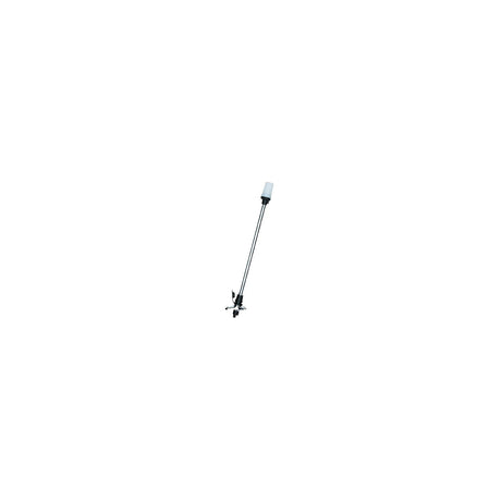 Seachoice LED All-Round White Light for Boating, Stow-A-Way Aluminum Light, 24-1/8 In. - SC50-05631 - official Seachoice product image 7