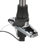Seachoice LED All-Round White Light for Boating, Stow-A-Way Aluminum Light, 24-1/8 In. - SC50-05631 - official Seachoice product image 2