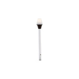 Seachoice LED All-Round White Light for Boating, Stow-A-Way Aluminum Light, 52-1/2 In. - 5701 - official Seachoice product image 8