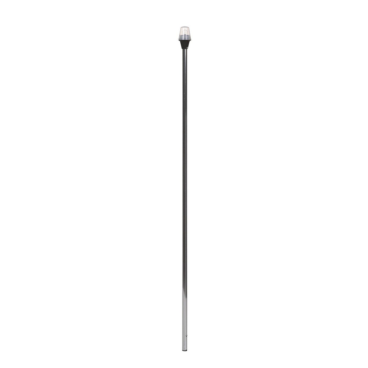 Seachoice LED All-Round White Light for Boating, Stow-A-Way Aluminum Light, 52-1/2 In. - 5701 - official Seachoice product image 6