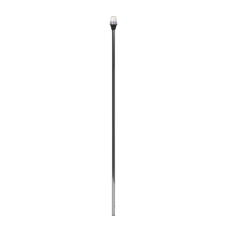 Seachoice LED All-Round White Light for Boating, Stow-A-Way Aluminum Light, 52-1/2 In. - 5701 - official Seachoice product image 6