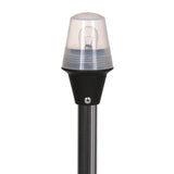 Seachoice LED All-Round White Light for Boating, Stow-A-Way Aluminum Light, 52-1/2 In. - 5701 - official Seachoice product image 3