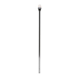 Seachoice LED All-Round White Light for Boating, Stow-A-Way Aluminum Light, 36 In. - 5721 - official Seachoice product image 2