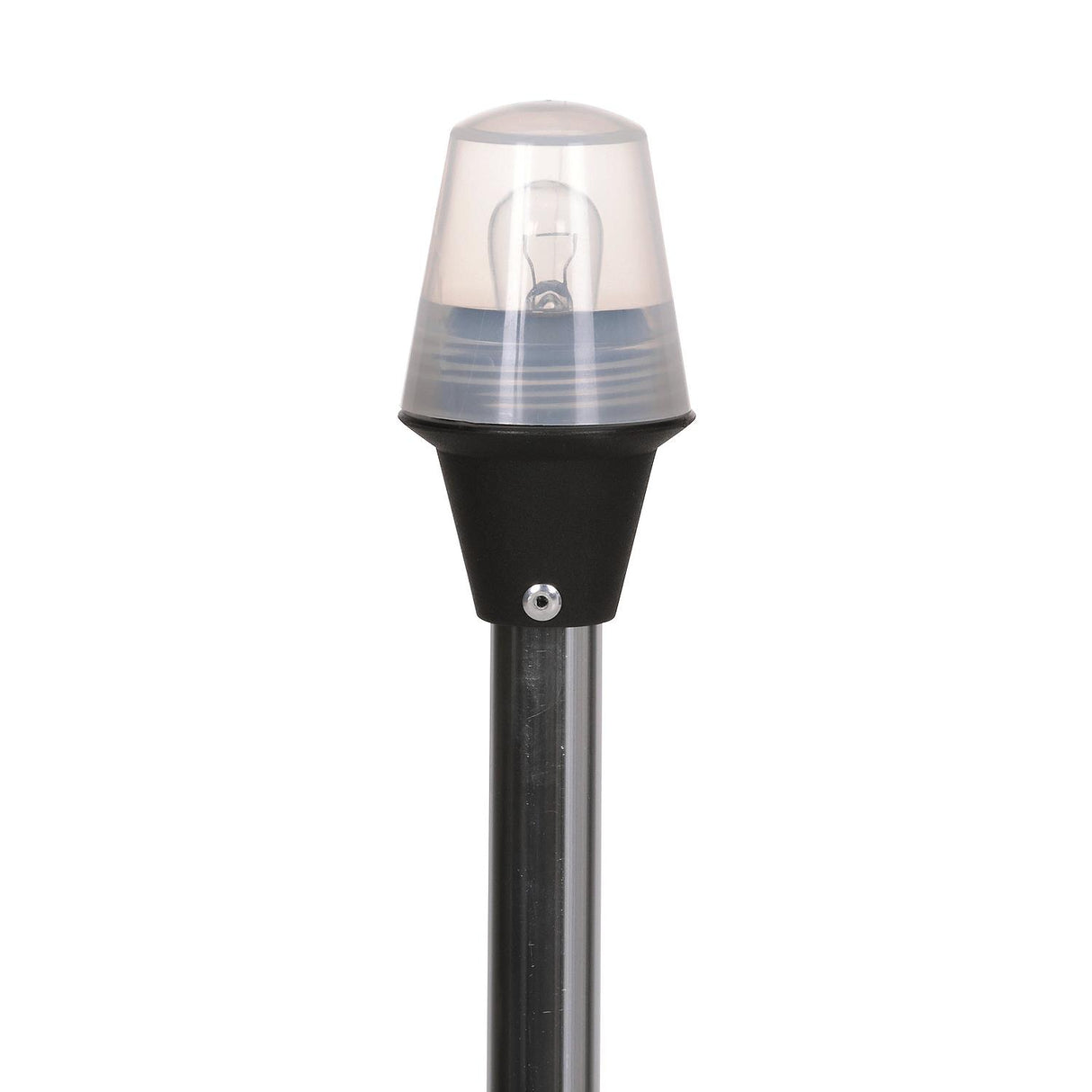Seachoice LED All-Round White Light for Boating, Stow-A-Way Aluminum Light, 36 In. - 5721 - official Seachoice product image 6