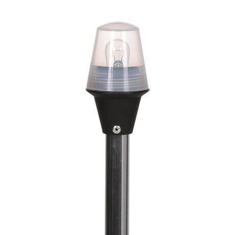 Seachoice LED All-Round White Light for Boating, Stow-A-Way Aluminum Light, 36 In. - 5721 - official Seachoice product image 6