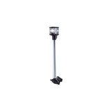 Seachoice Deluxe Fold-Down Masthead and All-Around Navigation Light, Horizontal Surface Mount, 12-5/8 in. - SC50-05931 - official Seachoice product image 10