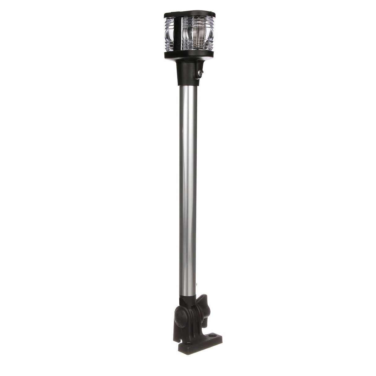 Seachoice Deluxe Fold-Down Masthead and All-Around Navigation Light, Horizontal Surface Mount, 12-5/8 in. - SC50-05931 - official Seachoice product image 5