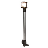 Seachoice Deluxe Fold-Down Masthead and All-Around Navigation Light, Horizontal Surface Mount, 12-5/8 in. - SC50-05931 - official Seachoice product image 7