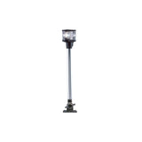 Seachoice Deluxe Fold-Down Masthead and All-Around Navigation Light, Vertical V Mount, 12-5/8 in. - SC50-05971 - official Seachoice product image 10