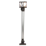 Seachoice Deluxe Fold-Down Masthead and All-Around Navigation Light, Vertical V Mount, 12-5/8 in. - SC50-05971 - official Seachoice product image 3