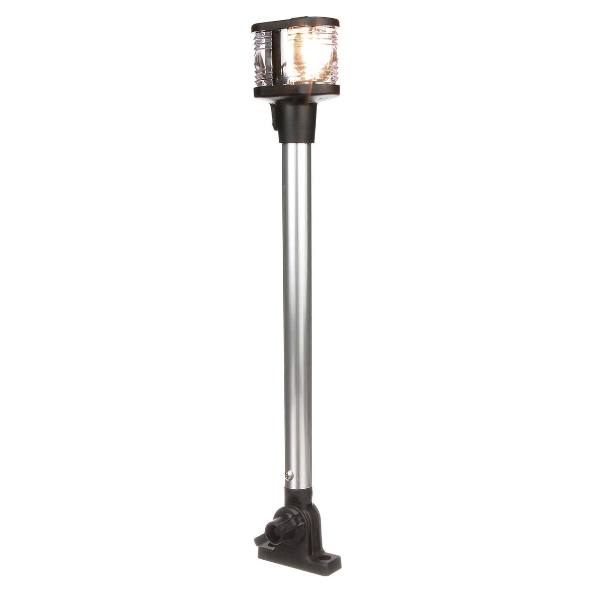 Seachoice Deluxe Fold-Down Masthead and All-Around Navigation Light, Vertical V Mount, 12-5/8 in. - SC50-05971 - official Seachoice product image 7