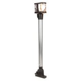 Seachoice Deluxe Fold-Down Masthead and All-Around Navigation Light, Vertical V Mount, 12-5/8 in. - SC50-05971 - official Seachoice product image 7