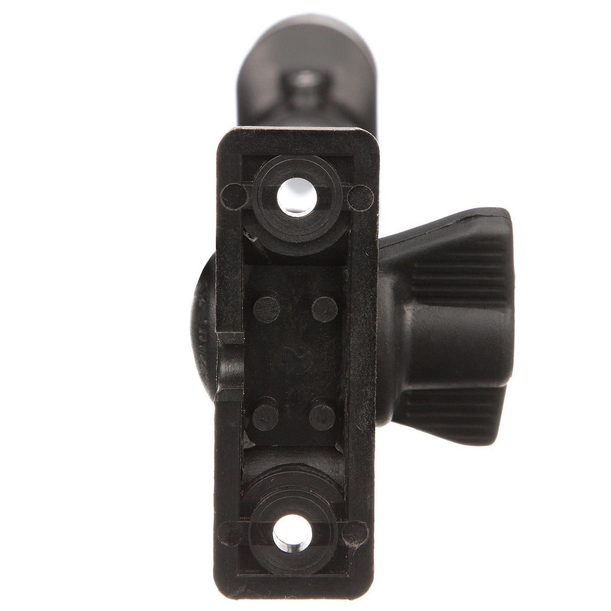 Seachoice Deluxe Fold-Down Masthead and All-Around Navigation Light, Vertical V Mount, 12-5/8 in. - SC50-05971
