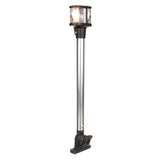 Seachoice Deluxe Fold-Down Masthead and All-Around Navigation Light, Vertical V Mount, 12-5/8 in. - SC50-05971 - official Seachoice product image 8