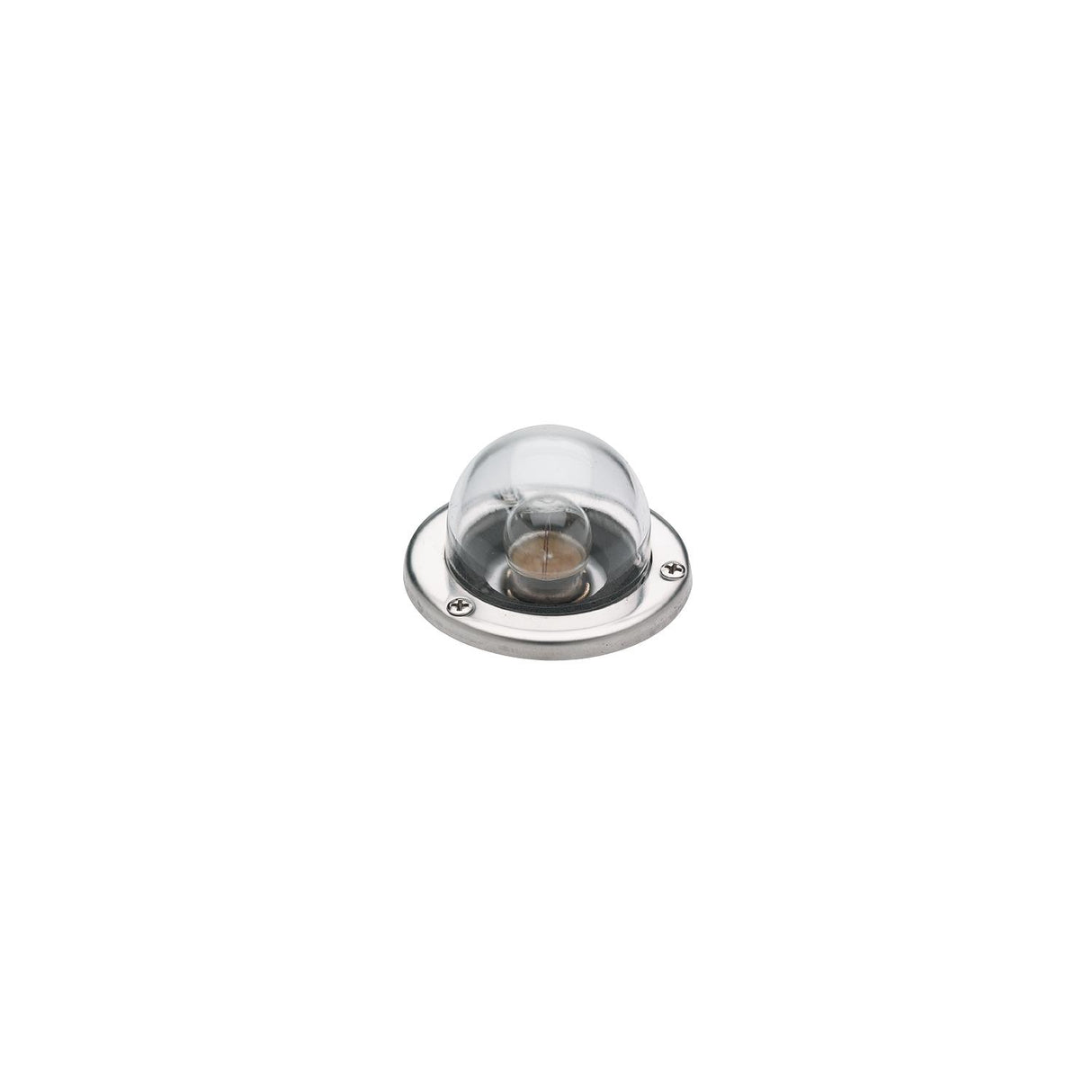 Seachoice Stainless Steel Masthead All-Round White Light - 5981