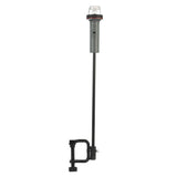 Seachoice Bi-Color Portable Battery-Operated Boat Navigation Stern Light, Horizontal Clamp Mount - 6131 - official Seachoice product image 4