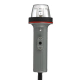 Seachoice Bi-Color Portable Battery-Operated Boat Navigation Stern Light, Horizontal Clamp Mount - 6131 - official Seachoice product image 5