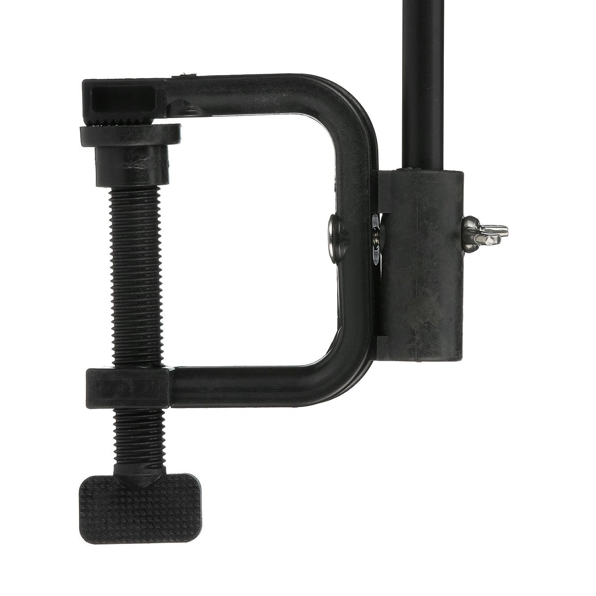 Seachoice Bi-Color Portable Battery-Operated Boat Navigation Stern Light, Horizontal Clamp Mount - 6131 - official Seachoice product image 6