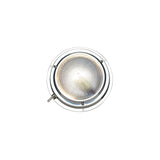 Seachoice Polished Stainless Steel Day or Night Vision Dome Light - 6641 - official Seachoice product image 3