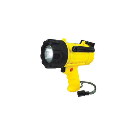 Seachoice 08091 Waterproof LED Spotlight, Handheld, Cordless, 55 Watt - 8091 - official Seachoice product image 3
