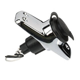 Seachoice 08261 Chrome-Plated Spare Light Base Assembly, Plug In, Waterproof Snap-On Cover - SC50-08261 - official Seachoice product image 9