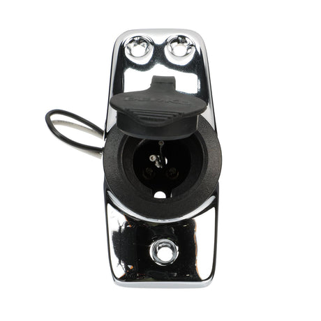 Seachoice 08261 Chrome-Plated Spare Light Base Assembly, Plug In, Waterproof Snap-On Cover - SC50-08261 - official Seachoice product image 3