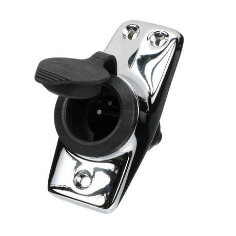 Seachoice 08261 Chrome-Plated Spare Light Base Assembly, Plug In, Waterproof Snap-On Cover - SC50-08261 - official Seachoice product image 8