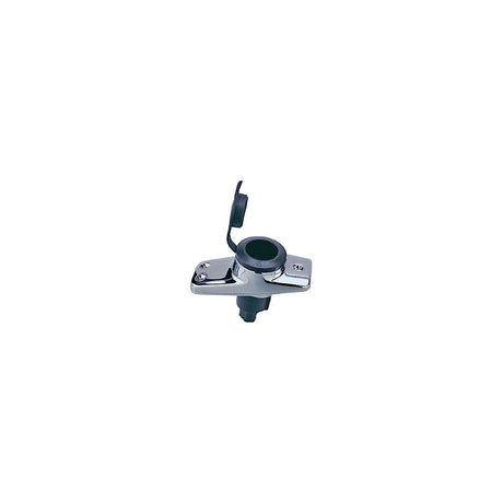 Seachoice 08261 Chrome-Plated Spare Light Base Assembly, Plug In, Waterproof Snap-On Cover - SC50-08261 - official Seachoice product image 10