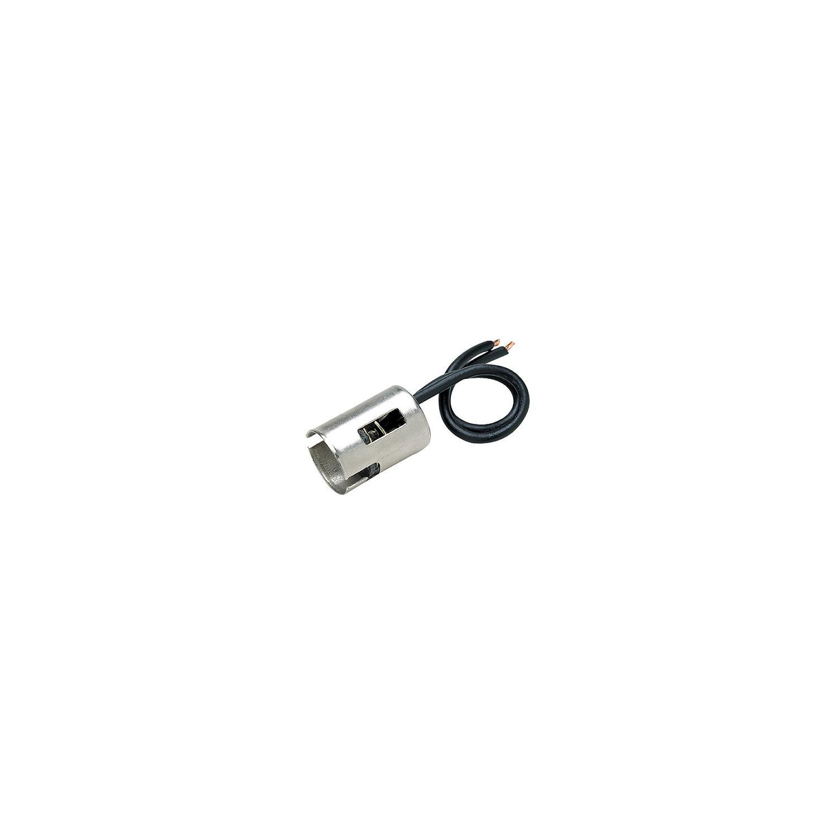 Seachoice Bayonet Bulb Socket for Bayonet Style Miniature Lamps, 4 In. Wire Leads - SC50-08321 - official Seachoice product image 9
