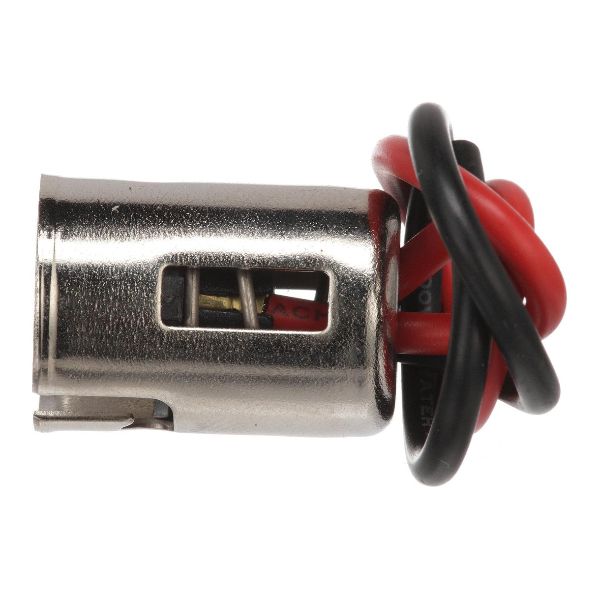 Seachoice Bayonet Bulb Socket for Bayonet Style Miniature Lamps, 4 In. Wire Leads - SC50-08321 - official Seachoice product image 3